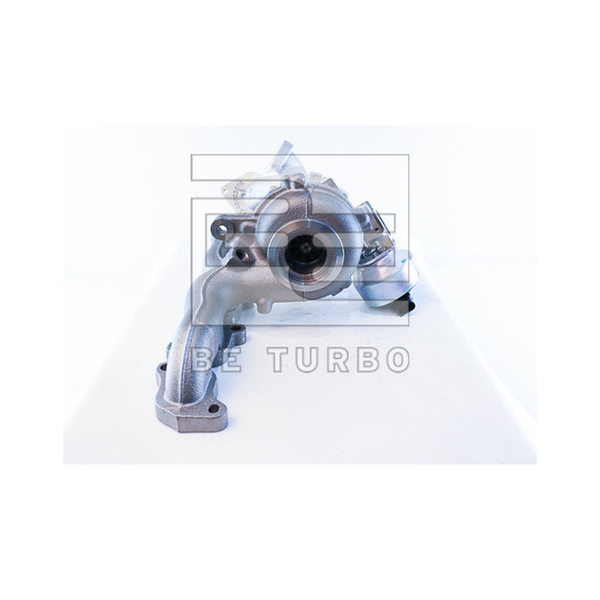 Renoverad bytesturbo Mahle 40006079R - BM turboaggregat