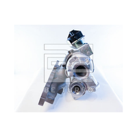 Renoverad bytesturbo Mahle 40006079R - BM turboaggregat