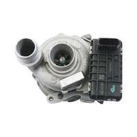 Garrett turboaggregat 726423-0013-R