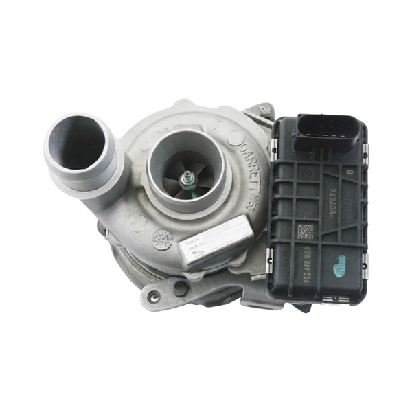 Garrett turboaggregat 726423-0013-R
