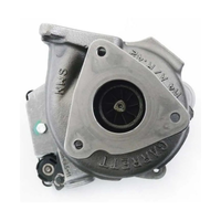 Garrett turboaggregat 726423-0013-R