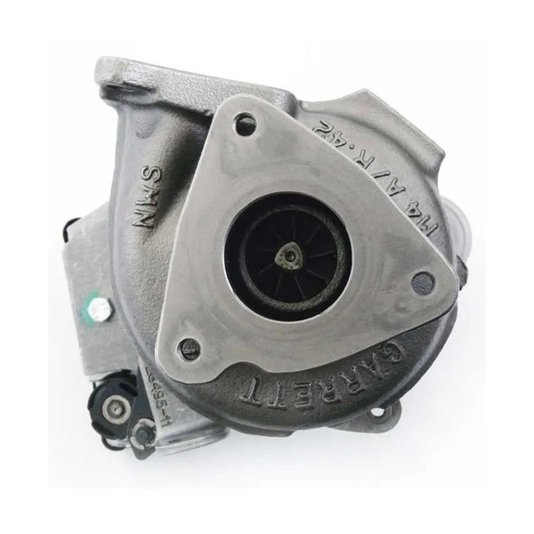 Garrett turboaggregat 726423-0013-R