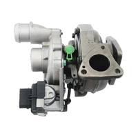 Garrett turboaggregat 726423-0013-R