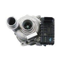 Garrett turboaggregat 726423-0013-R
