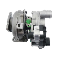 Garrett turboaggregat 726423-0013-R