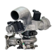 Renoverad IHI Turbo 06L145702M