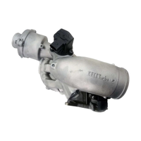 IHI turboaggregat 06L145702M-R