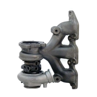 Mitsubishi turboaggregat 49131-05050-R