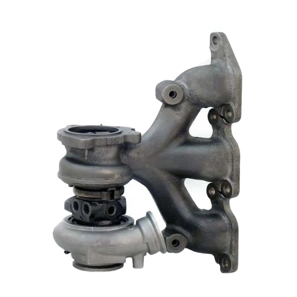 Mitsubishi turboaggregat 49131-05050-R