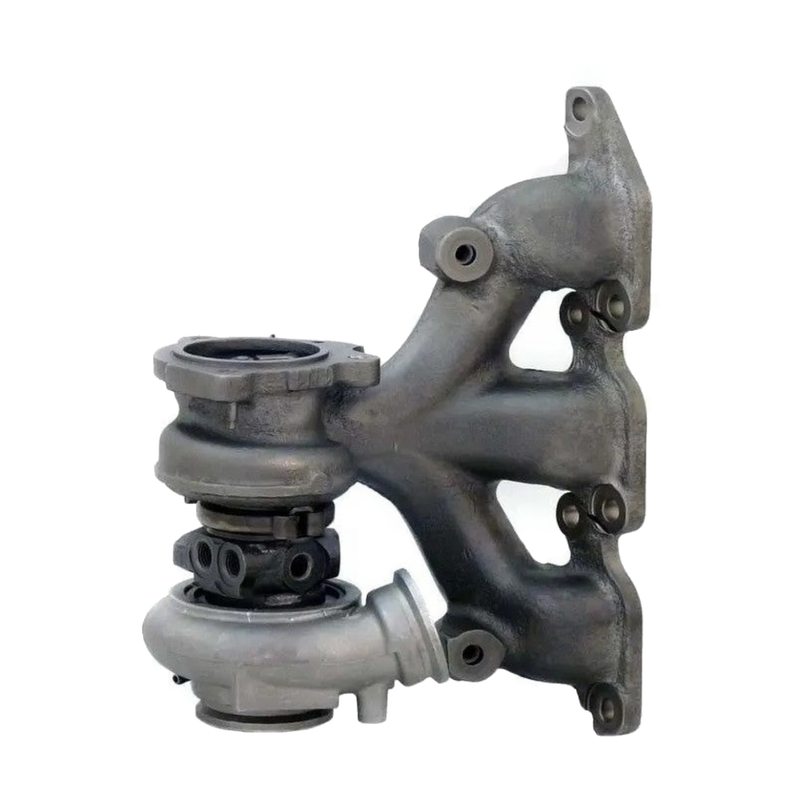 Mitsubishi turboaggregat 49131-05050-R