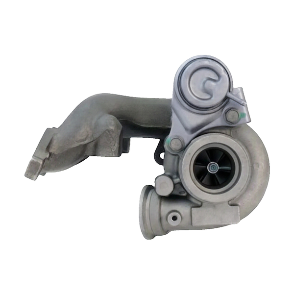 Mitsubishi turboaggregat 49131-05050-R