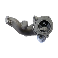 Mitsubishi turboaggregat 49131-05050-R