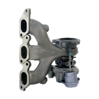 Mitsubishi turboaggregat 49131-05050-R