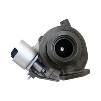 Mitsubishi turboaggregat 49135-05610-R