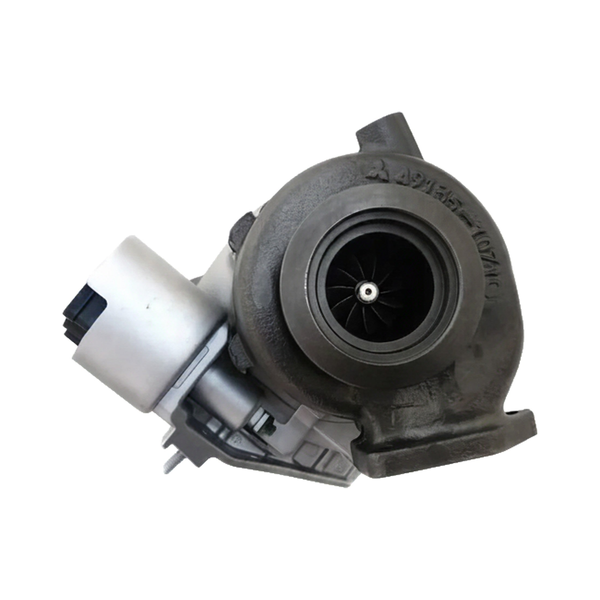 Mitsubishi turboaggregat 49135-05610-R