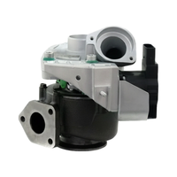 Mitsubishi turboaggregat 49135-05610-R