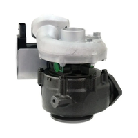 Mitsubishi turboaggregat 49135-05610-R