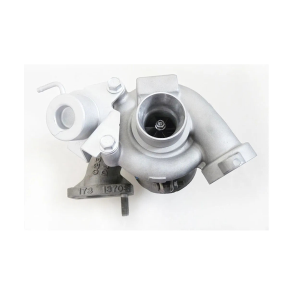 Mitsubishi turboaggregat 49173-07508-R