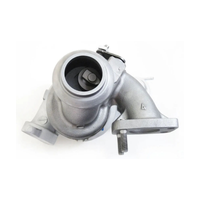 Mitsubishi turboaggregat 49173-07508-R