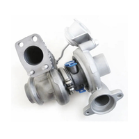 Mitsubishi turboaggregat 49173-07508-R