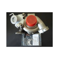 Mitsubishi turboaggregat 49173-07508-R