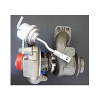 Mitsubishi turboaggregat 49173-07508-R