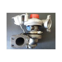 Mitsubishi turboaggregat 49173-07508-R