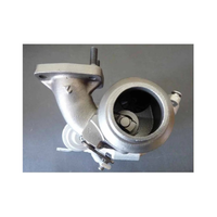 Mitsubishi turboaggregat 49173-07508-R