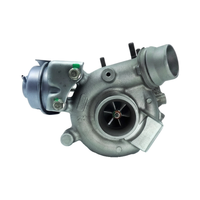 Mitsubishi turboaggregat 49335-01122-R