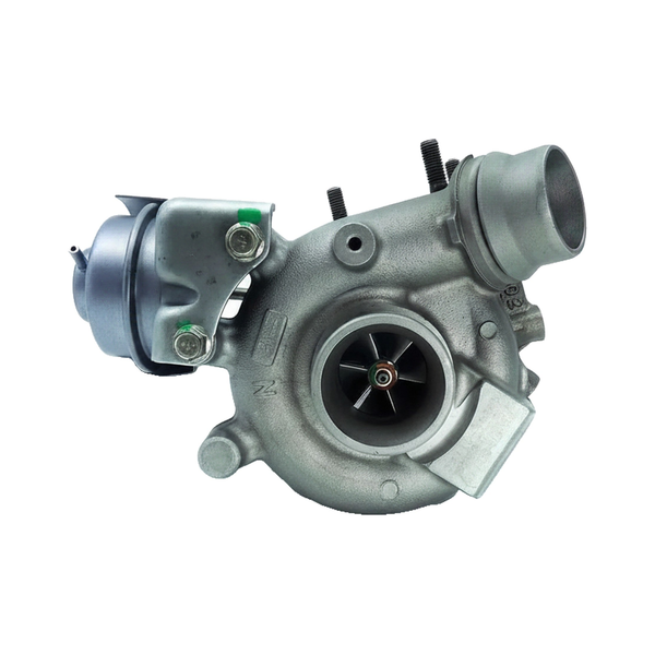 Mitsubishi turboaggregat 49335-01122-R