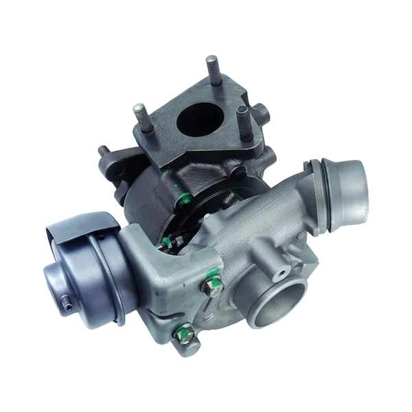 Mitsubishi turboaggregat 49335-01122-R