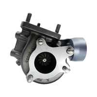 Mitsubishi turboaggregat 49335-01122-R