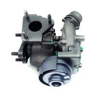 Mitsubishi turboaggregat 49335-01122-R