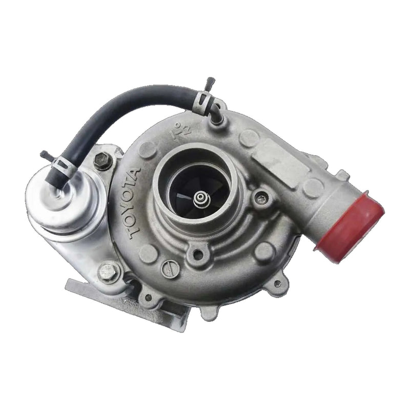 Toyota turboaggregat 17201-30030-R
