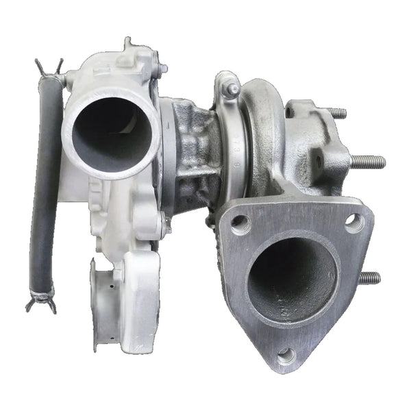 Toyota turboaggregat 17201-30140-R