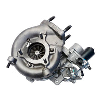 Toyota turboaggregat 17201-30160-R