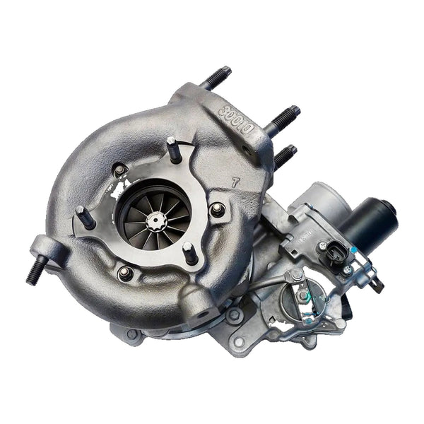 Toyota turboaggregat 17201-30160-R
