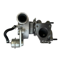 Toyota turboaggregat 17201-67010-R