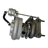Toyota turboaggregat 17201-67010-R