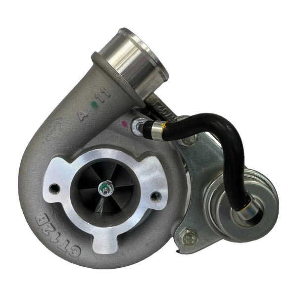 Toyota turboaggregat 17201-67010-R