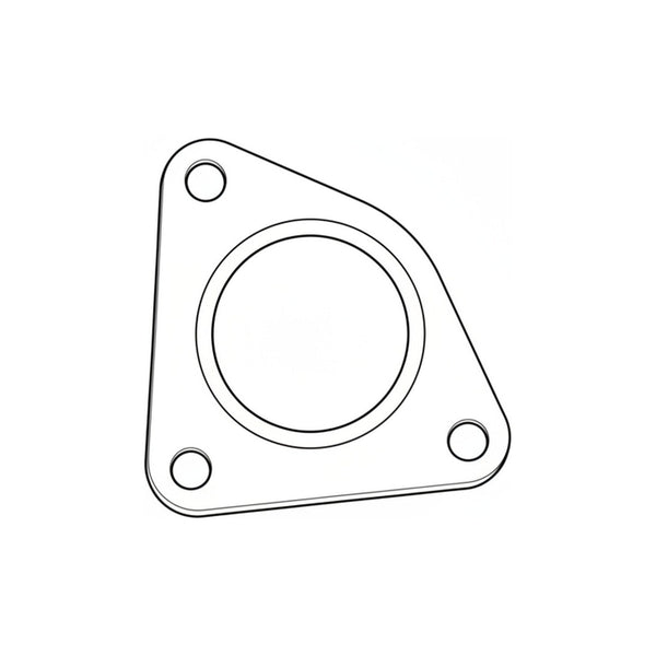 Illustration av turbopackning