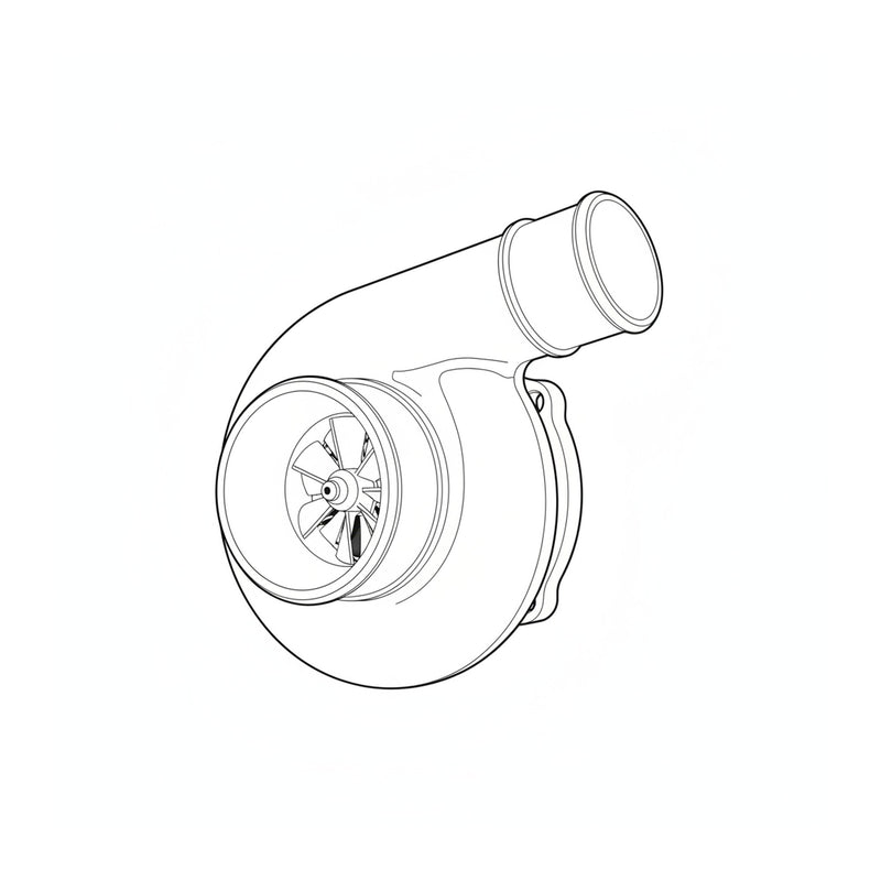 turboaggregat 894018-0005