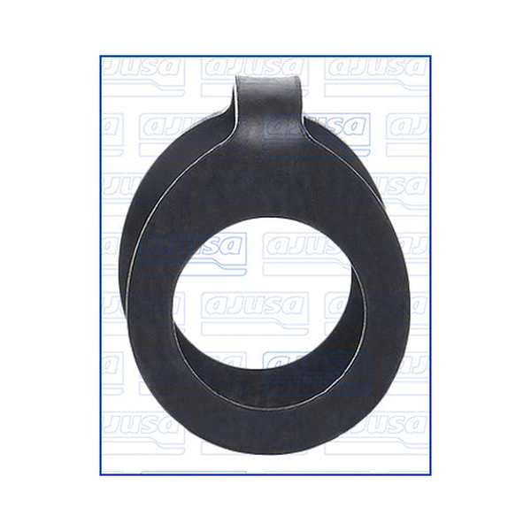 Ajusa turbopackning 01302600