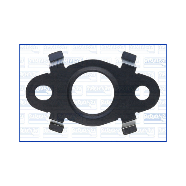 Ajusa turbopackning 01921400