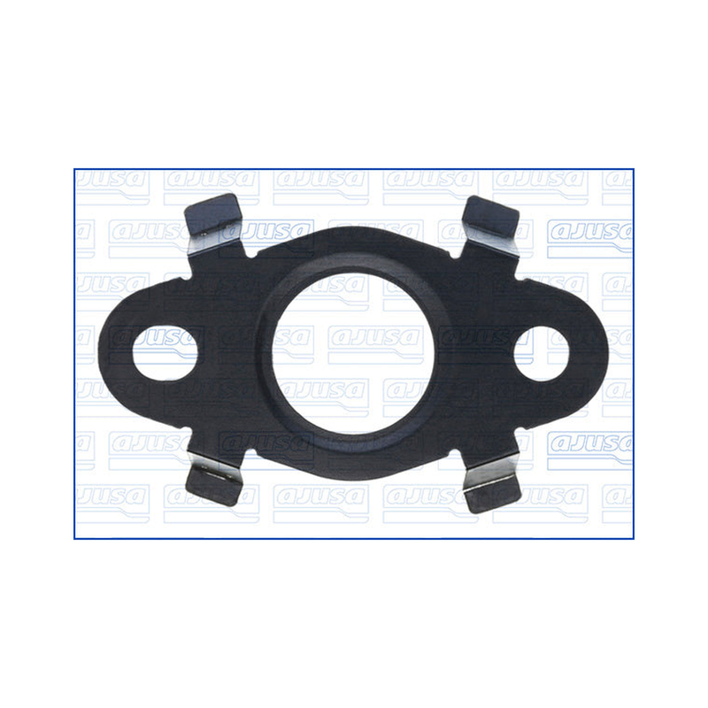 Ajusa turbopackning 01921400