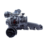 BorgWarner turboaggregat 53049700143