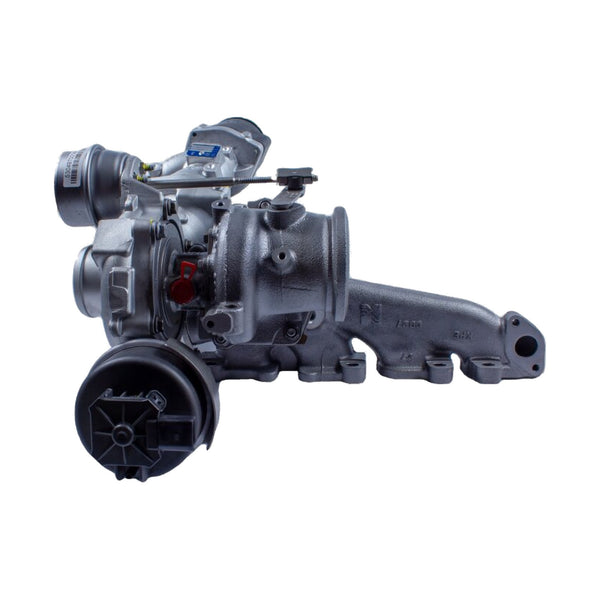 BorgWarner turboaggregat 53049700143