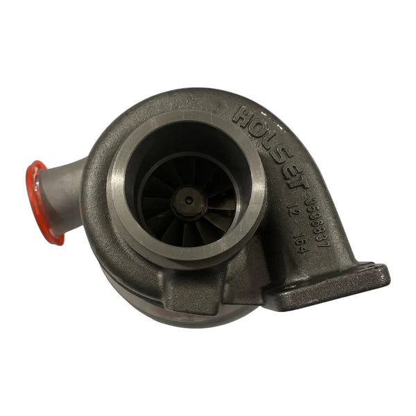 Unknown turboaggregat 5328621