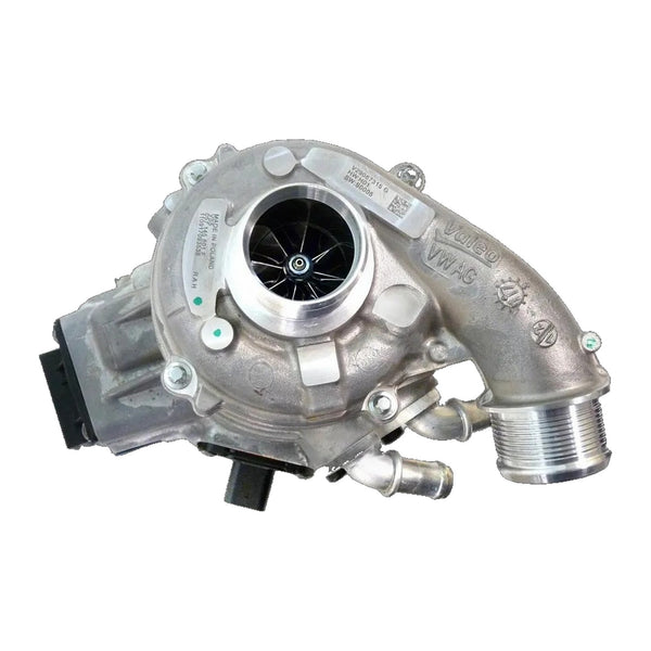 Valeo turboaggregat 057145601E