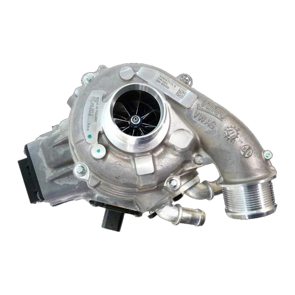 Valeo turboaggregat 057145601F